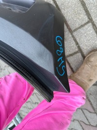 фото thumb №11, Ford ranger iv lift raptor 2019 бампер перед передній