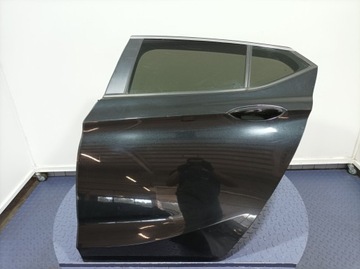 фото thumb №1, Opel astra k hb 5d дверь зад задние левая z22c