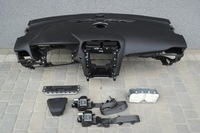 фото thumb №1, Ford mondeo fusion панель приладів консоль панель приладів подушка безпеки pas