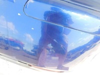 фото thumb №10, Seat ibiza iii 1.4 16v 2003r 3d бампер задня