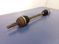 фото thumb №3, Renault clio iii 1.2b 75km приводной вал левая перед короткий