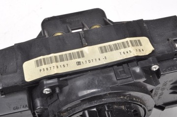 фото thumb №7, Volvo s40 ii переключатель комбинированный 30773157