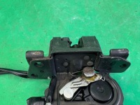 фото thumb №8, Замок задней крышки багажника зад toyota prius 2 ii xw20 03-09 европа