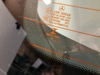 фото thumb №7, Крышка крышка багажника mercedes a класс w176 лак 162 south sea синий