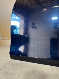 фото thumb №10, Bmw v 5 f11 універсал 10-17r двері ліві задні зад