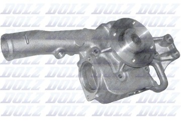 фото thumb №12, Dolz m630 насос воды