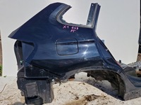 фото thumb №1, Чверть права задня задня bmw x1 e84 668