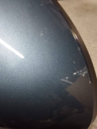 Fiat 500x 14- зеркало левая 7+2 9 pin 735603613 европа в Украине, фото thumb