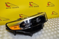 фото thumb №4, Ford explorer 2020- фара лампа lo led правая usa