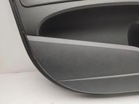 фото thumb №5, Audi q7 4l 2008 левая сторона обшивки / обшивка дверь передних