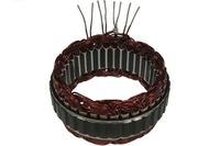 фото thumb №1, As-pl обмотка генератора brand new генератор stator