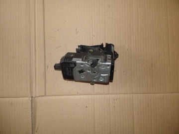 фото thumb №4, Замок дверь левый перед 7 pin vectra c signum европа