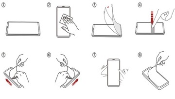 FOLIA HYDROŻEL HYDROGEL NANO DO REDMI 9C