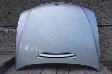 фото thumb №8, Бампер капот крыло комплектный перед bmw 7 e65