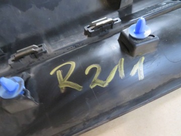 фото thumb №13, Планка двері зад ліва renault scenic iv 4 828776629r