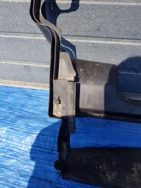 фото thumb №7, Воздуховод воздуха mercedes w251 2515000116