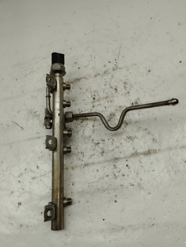 фото thumb №10, Bmw e87 планка вприскувальний 7562474