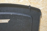 фото thumb №10, Полиця багажника mazda 3 bl 5d