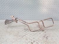 фото thumb №10, Радиатор усилителя bmw e34 525i m50b25nv