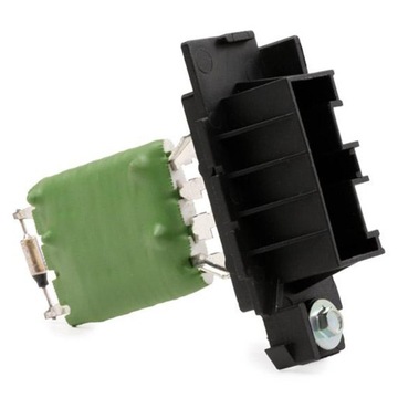 фото thumb №2, Резистор вентилятор citroen jumper peugeot boxer 06