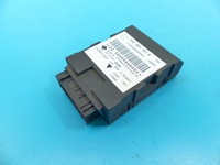 фото thumb №1, Блок управления модуль запуск стоп vw passat b7 3aa905107b