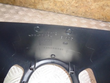 фото thumb №6, Защита корпус колонки fiat stilo 01- pod круиз-контроль