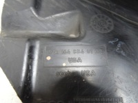 фото thumb №3, Mercedes w164 підкрилок лівий перед