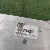 фото thumb №10, Радіатор інтеркулер opel astra v k 1.5d 55512943