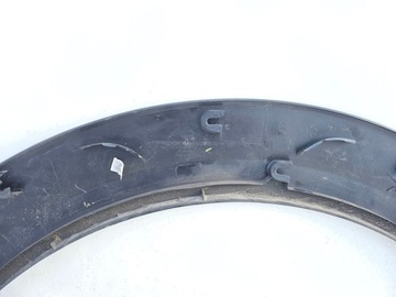 фото thumb №11, Планка na крило mini f56 f57 3d 14-21 лівий зад ліва задня