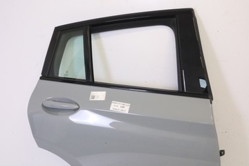 фото thumb №9, Дверь правый правые перед передние зад задние bmw x4 g02 c4p м-пакет