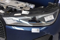 фото thumb №11, Перед bmw ix i20 капот бампер m-pakiet крыло лампа led усилитель c1m