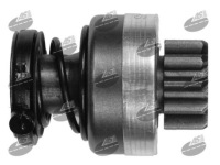 фото thumb №14, As-pl bendix стартер sd0101