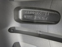 фото thumb №9, Bmw audi land rover диски lorinser 21 дюймов 5x120