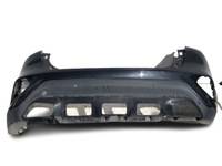 фото thumb №1, Бампер задняя задний kia x-ceed xceed