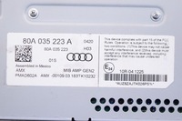 фото thumb №8, Audi q5 sq5 2018 усилитель аудио