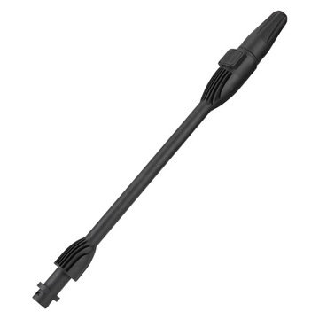 ПИСТОЛЕТ KARCHER + ШЛАНГ 6М + НАБОР ТУРБО КОПЬЯ