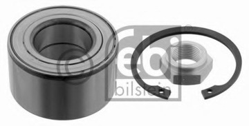 фото thumb №1, Підшипник колеса перед skoda felicia -01, favorit -97