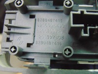 фото thumb №6, Renault scenic ii 07r кнопки аварійних блокування