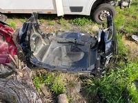 фото thumb №3, Range rover evoque 2 ii l551 крыло зад pas