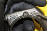 фото thumb №7, Поршень шатун шатун a4 b7 b8 1.8tfsi 06hq