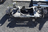 фото thumb №1, Oś задняя renault austral гибрид