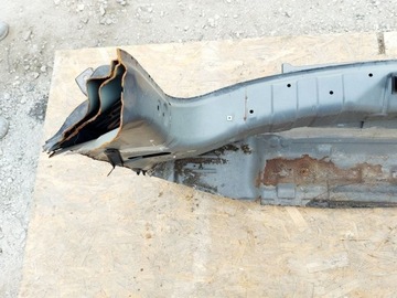 фото thumb №12, Kia sportage 3 iii pas зад задній обшивка d5