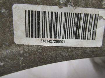 фото thumb №8, Mercedes cls рестайлінг amg важіль ступиця a2124201544