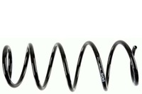 фото thumb №2, Пружина подвешивание abarth grande punto fiat gran
