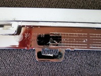 фото thumb №14, Vw arteon хром решетка 3g8