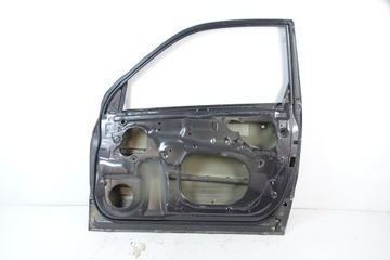 фото thumb №9, Suzuki grand vitara ii дверь правые перед правые передние