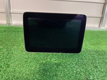 фото thumb №1, Дисплей навігації lcd екран монітор mercedes cla gla ml gle a