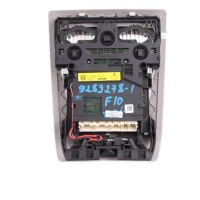 Bmw f10 f11 лампа панель потолочный переключатели oyster 9289278 Доставка, фото thumb