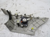 фото thumb №3, Захист стійка правий задня динамік mazda cx5