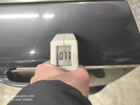 фото thumb №10, Двері ліві задні зад x6 ford mondeo mk4 hb sedan 2007-2014